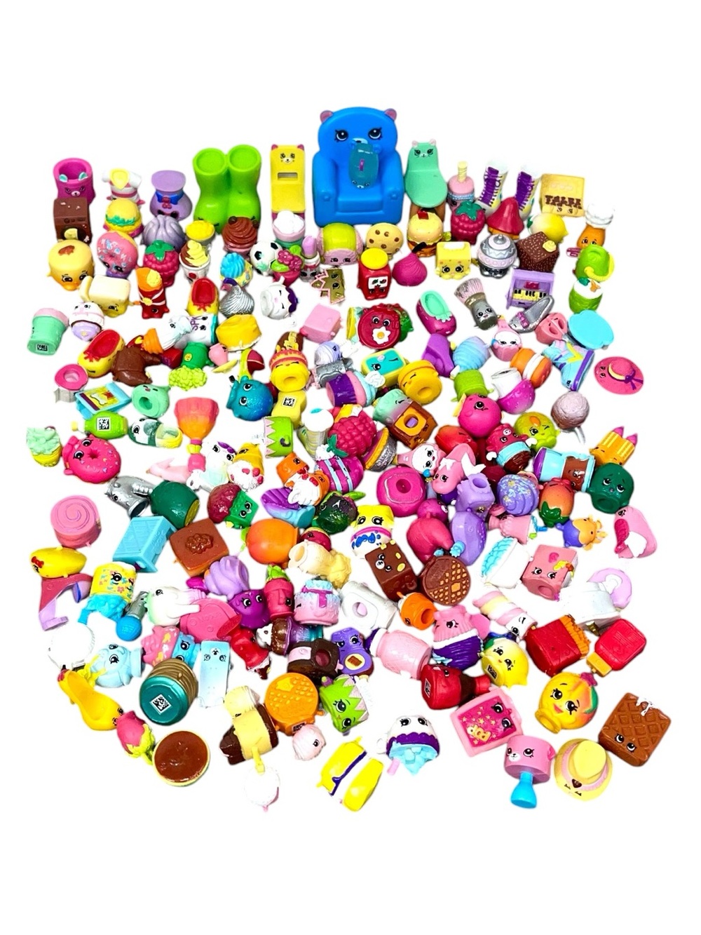 LARGE Shopkins Bundle